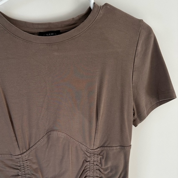 dynamite crop top - Picture 3 of 3